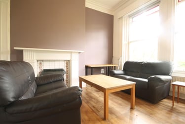 2 bed flat, Grosvenor Place, Jesmond, Newcastle, NE22RD - Image 1